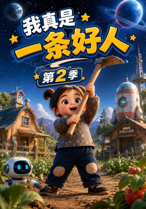 我真是一条好人第2季（65集）演员表
