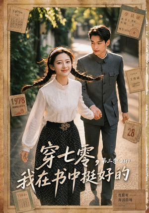 穿七零,我在书中挺好的第三季(71集) 穿七零,我在书中挺好的第三季(71集)热播短剧全集看