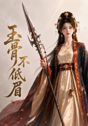 玉骨不低眉(53集) 玉骨不低眉(53集)好看短剧推荐