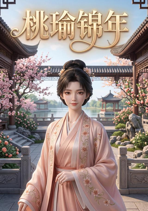 桃瑜锦年(73集) 桃瑜锦年(73集)悬疑短剧推荐