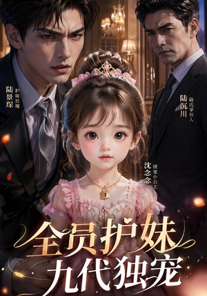 全员护妹，九代独宠（37集）精彩短剧合集