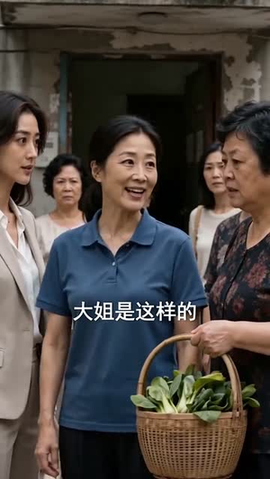 走出家门当译官（70集）每日短剧分享