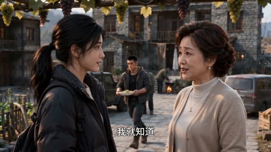 云岭藏金,真心为聘(47集) 云岭藏金,真心为聘(47集)免费短剧推荐