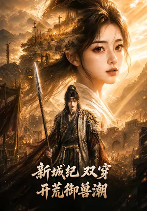 新城纪双穿开荒御兽潮（80集）夸克在线观看