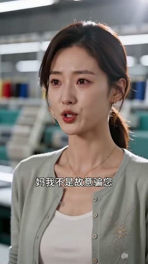 婉夏成衣：逆风而上（45集）短剧在线看