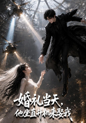 婚礼当天,他坐直升机来娶我(65集) 婚礼当天,他坐直升机来娶我(65集)短剧在线观看