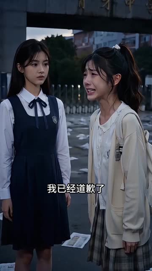 笨蛋美人不好惹（52集）红果短剧免费看