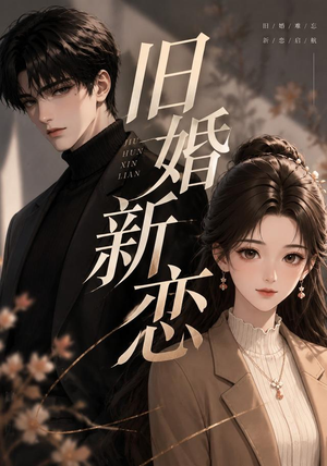 旧婚新恋(23集) 旧婚新恋(23集)好看到停不下来