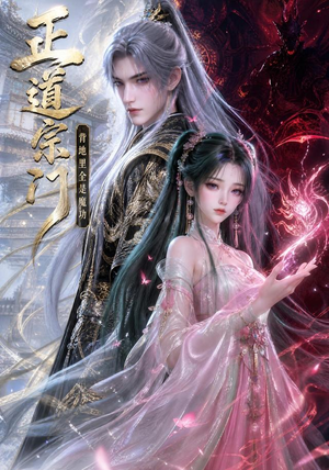 正道宗门,背地里全是魔功(148集) 正道宗门,背地里全是魔功(148集)百度网盘在线看