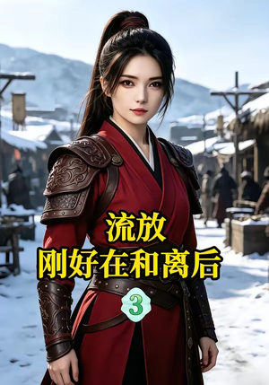流放刚好在和离后3(50集) 流放刚好在和离后3(50集)最火短剧热播