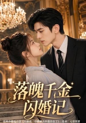 落魄千金闪婚记(70集) 落魄千金闪婚记(70集)免费版