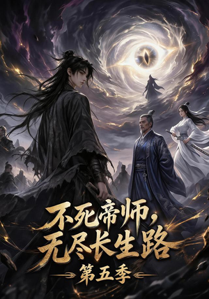 不死帝师,无尽长生路第五季(110集) 不死帝师,无尽长生路第五季(110集)全集下载