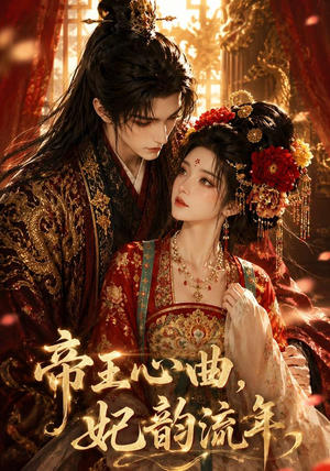 帝王心曲，妃韵流年（162集）全剧免费观看