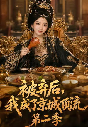 被弃后,我成了京城顶流第2季(68集) 被弃后,我成了京城顶流第2季(68集)超好看古装短剧