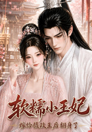 软糯小王妃，嫁给摄政王后翻身了（117集）百度网盘资源