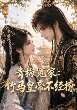 青梅冤家:竹马皇帝不经撩(63集) 青梅冤家:竹马皇帝不经撩(63集)红果短剧看全集