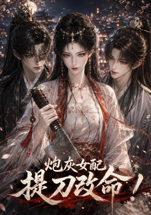 炮灰女配提刀改命!(102集) 炮灰女配提刀改命!(102集)爆火短剧抢先看