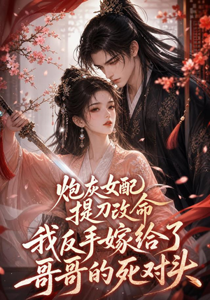 炮灰女配提刀改命我反手嫁给了哥哥的死对头（84集）迅雷网盘观看