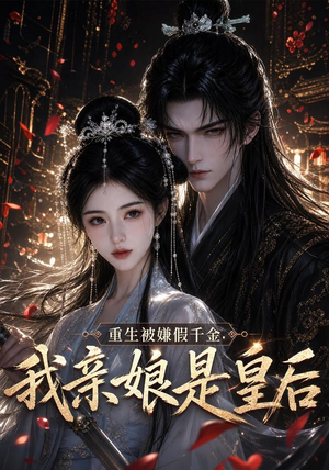 重生被嫌假千金，我亲娘是皇后（31集）超级好看的短剧