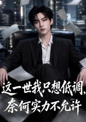 这一世我只想低调，奈何实力不允许（86集）短剧解说热门