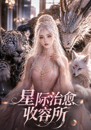 星际治愈收容所（61集）火爆短剧来袭