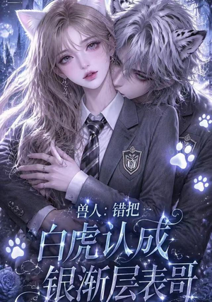 兽人：错把白虎认成银渐层表哥（24集）UC网盘在线看