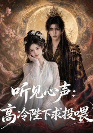 听见心声:高冷陛下求投喂(118集) 听见心声:高冷陛下求投喂(118集)最后一集