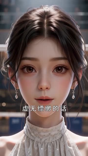 渡京雾：乖乖女别逃（74集）免费版