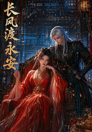 长风渡永安(50集) 长风渡永安(50集)短剧热播抢先看