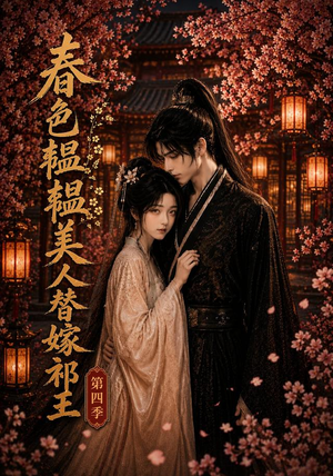 春色韫韫,美人替嫁祁王第四季(88集) 春色韫韫,美人替嫁祁王第四季(88集)好看短剧抢先看