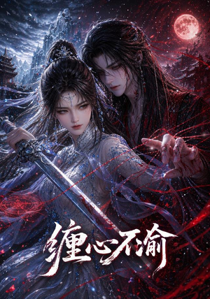 缠心不渝（16集）男频短剧推荐