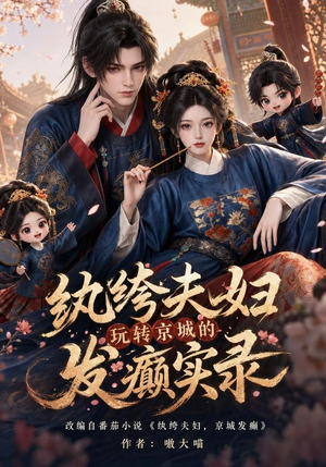 纨绔夫妇玩转京城的发癫实录(105集) 纨绔夫妇玩转京城的发癫实录(105集)热门短剧抢先看