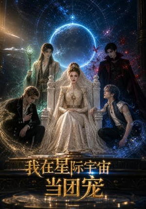 我在星际宇宙当团宠(56集) 我在星际宇宙当团宠(56集)短剧在哪个平台