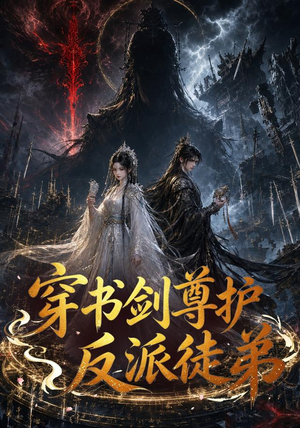穿书剑尊护反派徒弟(115集) 穿书剑尊护反派徒弟(115集)演的怎么样