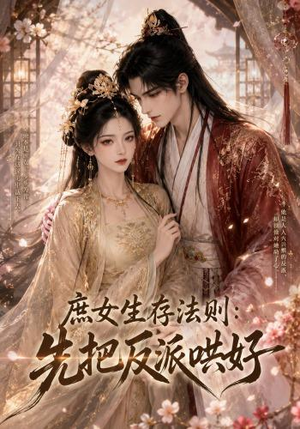 庶女生存法则：先把反派哄好（75集）超火热门短剧