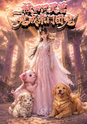 被四只灵兽宠成宗门团宠(78集) 被四只灵兽宠成宗门团宠(78集)UC网盘在线看