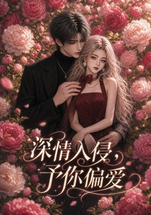 深情入侵,予你偏爱(81集) 深情入侵,予你偏爱(81集)超级好看的短剧