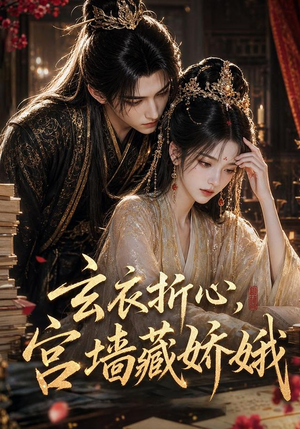 玄衣折心,宫墙藏娇娥(71集) 玄衣折心,宫墙藏娇娥(71集)精彩短剧下载