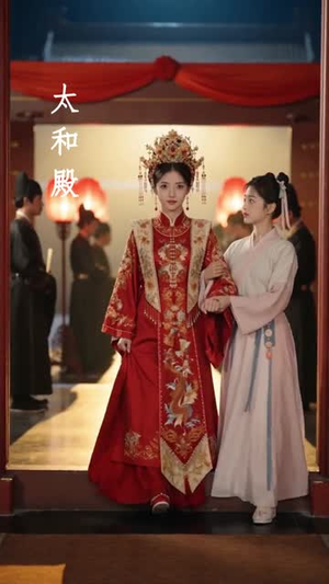 医手遮天，病弱皇子在线辅助（60集）夸克网盘在线看