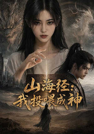 山海经:我投喂成神(60集) 山海经:我投喂成神(60集)热门短剧免费看