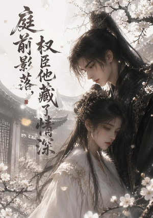 庭前影落，权臣他藏了情深（28集）夸克网盘在线看