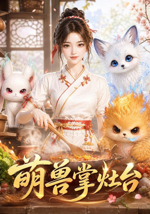 萌兽掌灶台(65集) 萌兽掌灶台(65集)番茄免费短剧