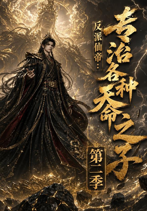 反派仙帝：专治各种天命之子第二季（60集）甜宠短剧追到爽