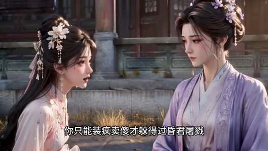 厨神妻流放路上养出个帝王（41集）在哪里可以看