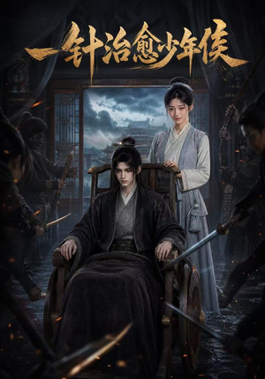 一针治愈少年侯（64集）高清无码免费看