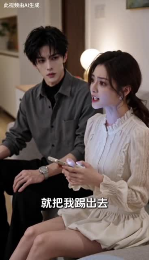蓄谋已久的闪婚（51集）这短剧太好看了