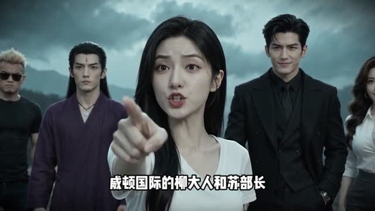 末日求生：我的专属战队（20集）全网独播免费看