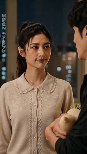 半夜偷吃被抓(42集) 半夜偷吃被抓(42集)短剧精彩推荐