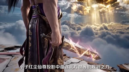 我穿书女频不是来谈恋爱的（76集）短剧