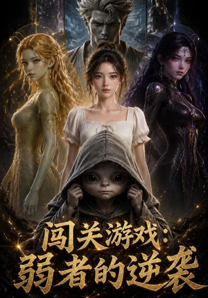 闯关游戏:弱者的逆袭(101集) 闯关游戏:弱者的逆袭(101集)短剧演员排行榜